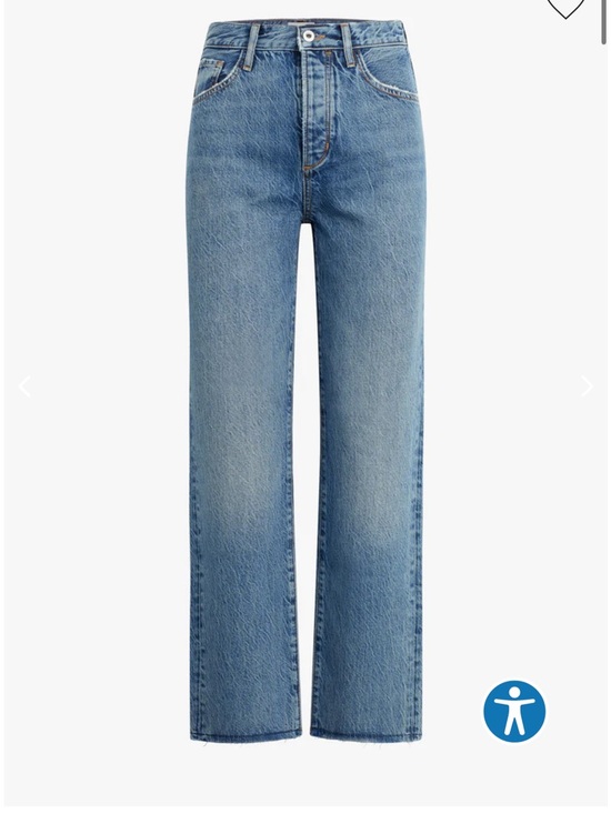 Favorite Daughter Denim - Favorite Daughter - The Otto Jean
